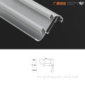 Bahagian profil aluminium Ghana